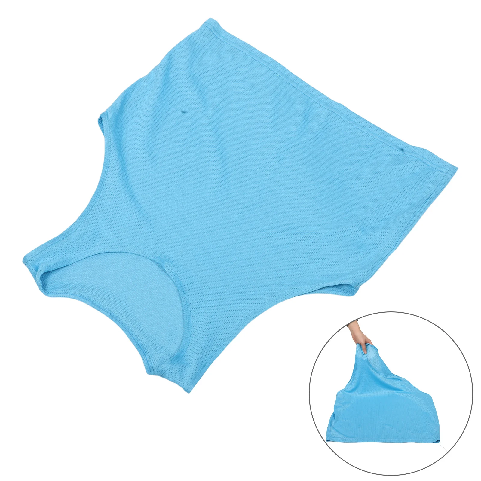 

Training Vest Lightweight Breathable Mesh Sports Tank Gym Fitness Exercise Sleeveless Shirt for Men Women