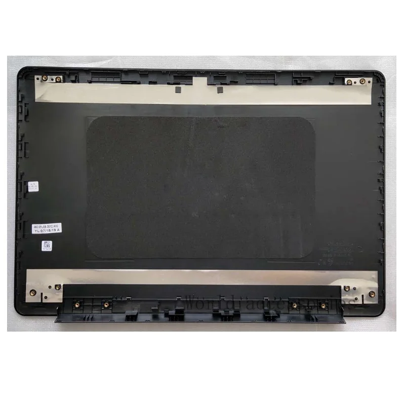 

New TOP cover For DELL Inspiron 5583 Rear Lid TOP case laptop LCD Back Cover 460.0FU05.0012