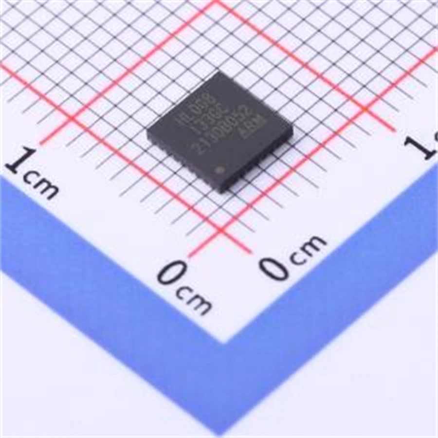 5PCS/LOT HL008 (Microcontrollers)