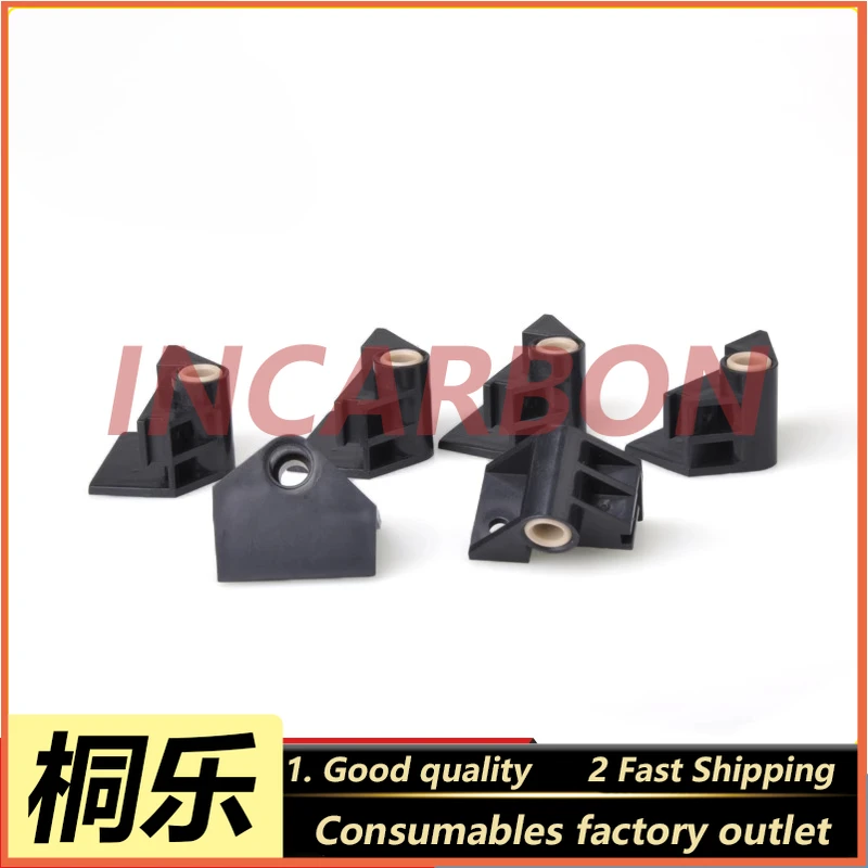 

Noritsu color expansion machine accessories/Noritsu color expansion machine slot frame shaft sleeve domestic new A051198