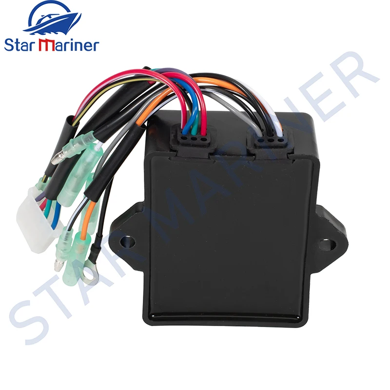 

21119-3734 21119-3735 CDI-KW-002 Игнитор для Kawasaki JET SKI ST, JET SKI SUPER SPORTS XI, JET SKI X-4, 750 SS XI STX STS ST