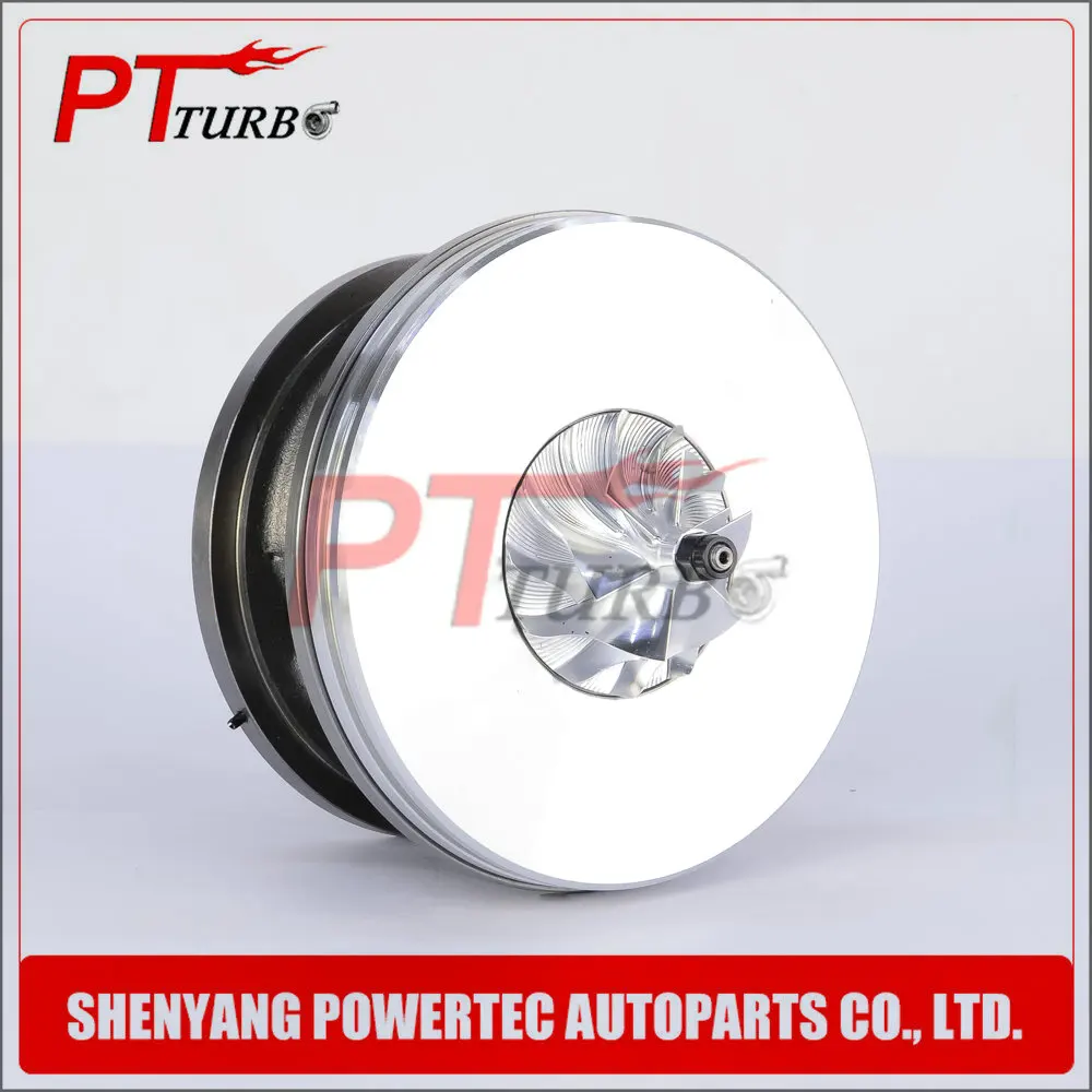 NEW K03 Turbine Cartridge 53039700394 53039700265Turbo core For Citroen C4 Grand Picasso II-- 2.0 BlueHDi 135 1997 ccm 100 KW