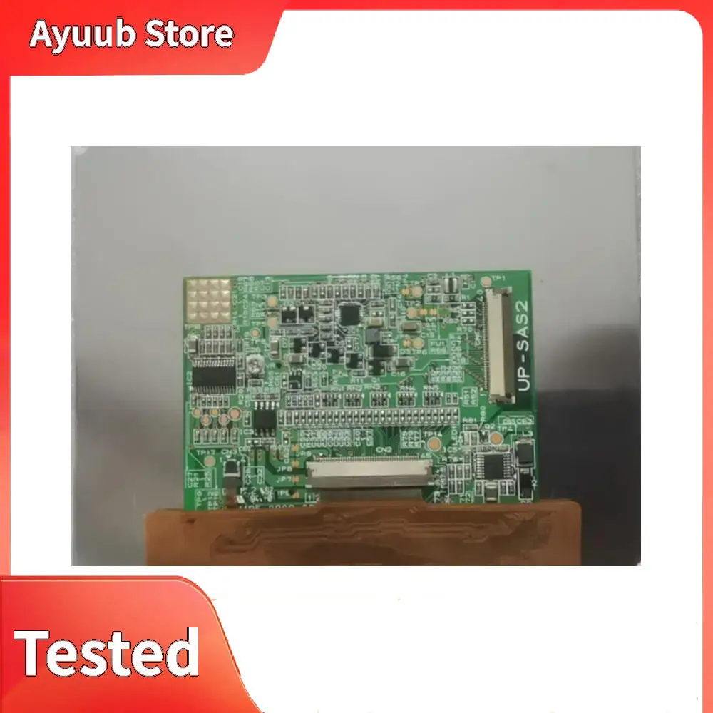 

UP-SAS2 Оригинальный ЖК-экран промышленного дисплея