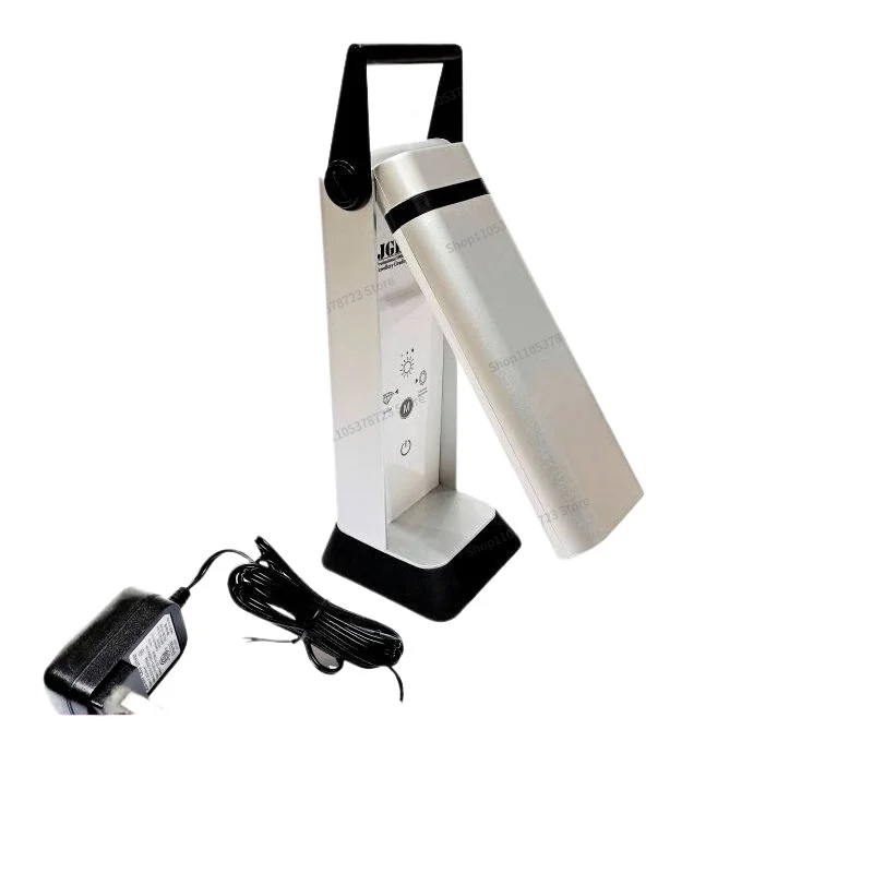 For Gem Appraisal Academy, Portable National Standard Diamond Grading Lights, Gem Grading Colorimetric Lights, Jewelry Lights