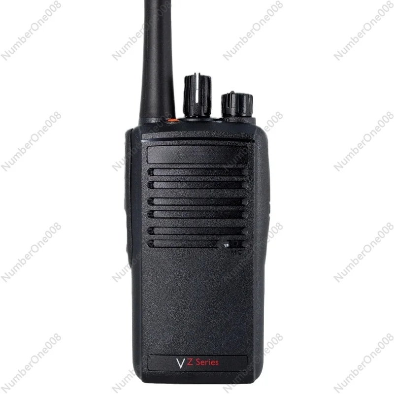 

VZ-D263 Высокомощная двухсторонняя цифровая и аналоговая радиостанция для гражданского использования