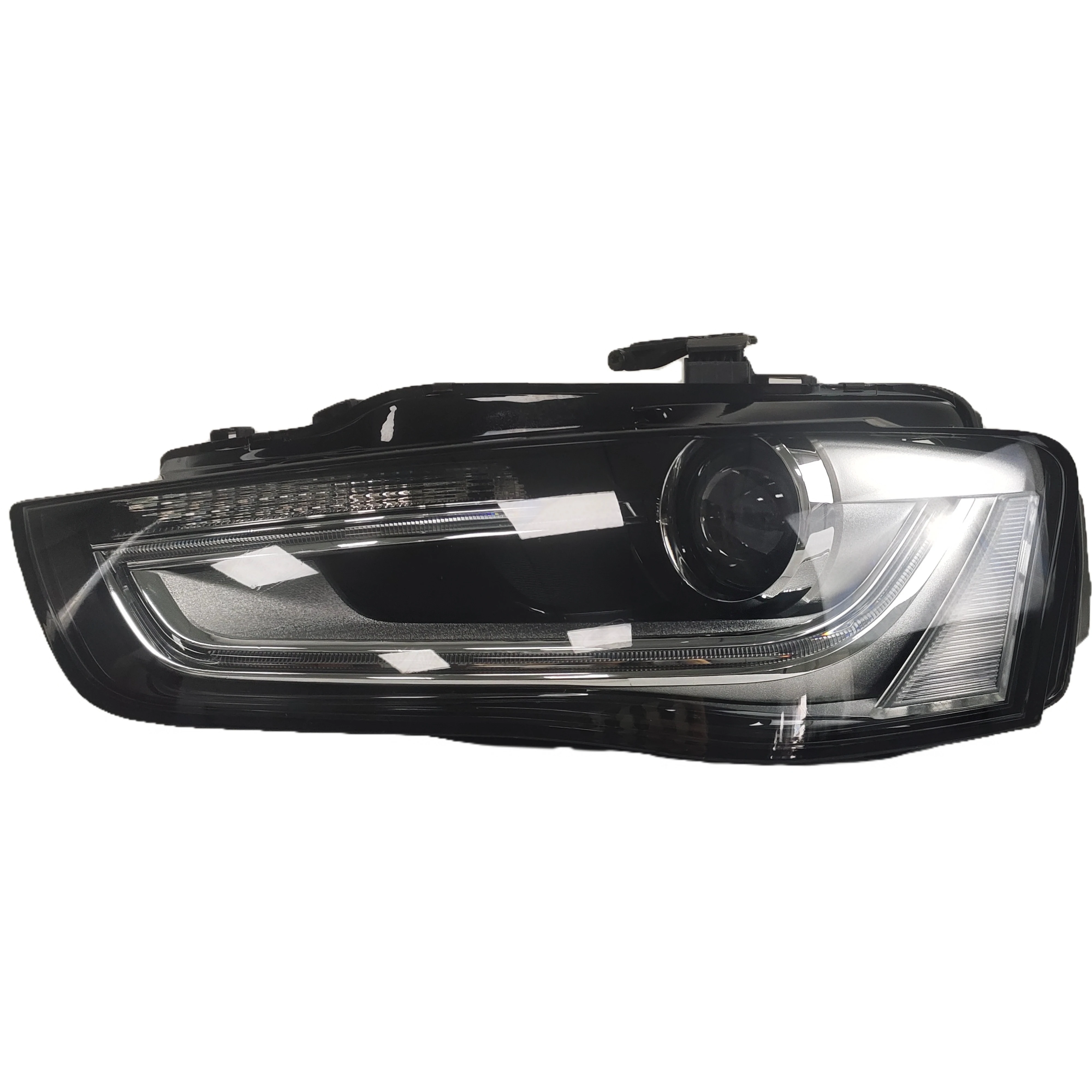 

Car Accessories Xenon Lamp 2012-2015 For Audi A4L A4 B9 Headlight High Quality Original Headlamp Assembly Auto Lighting System