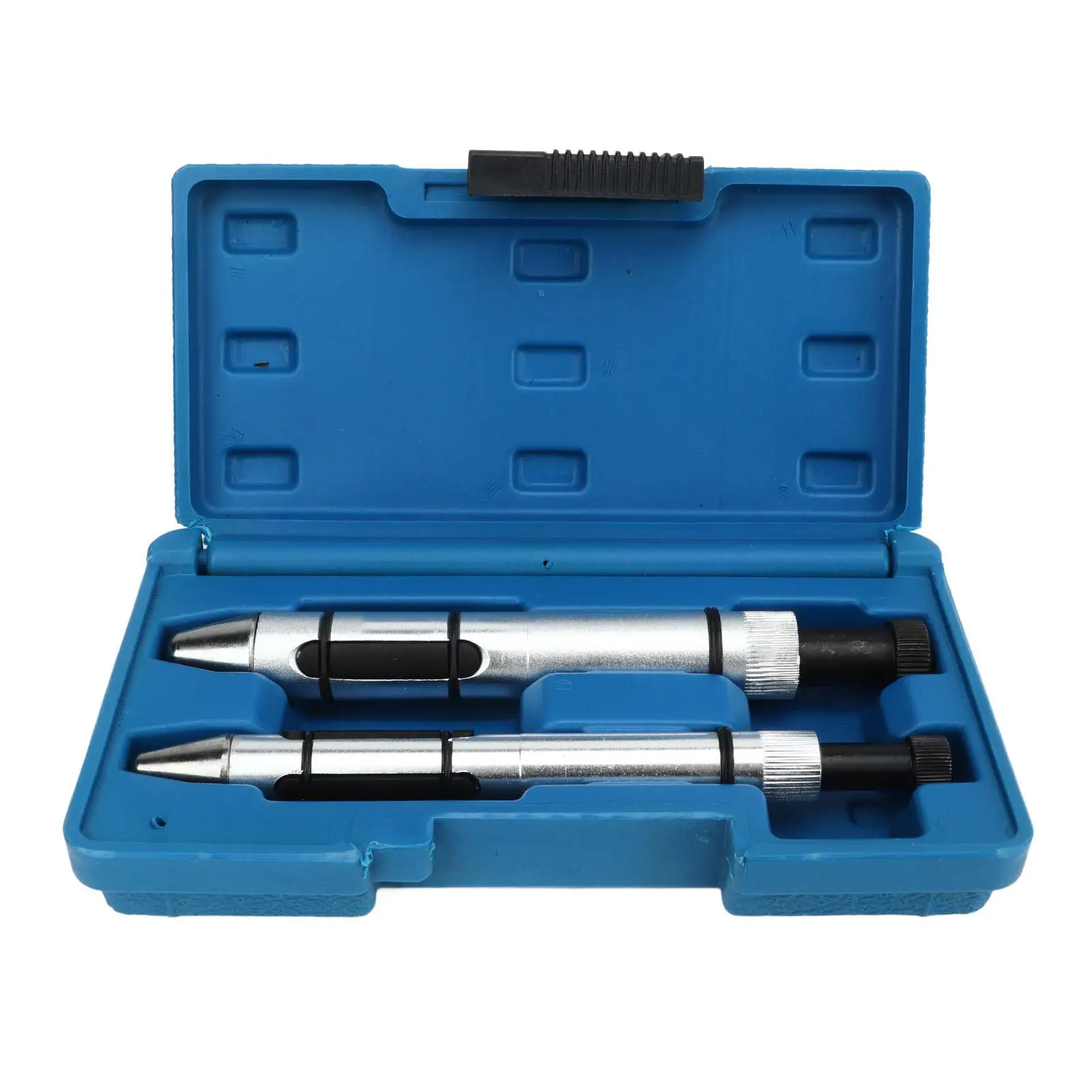 

Centering Shaft Universal Alignment Tool Wear Resistant Fine Wokrmanship with Plastic Box for automobile