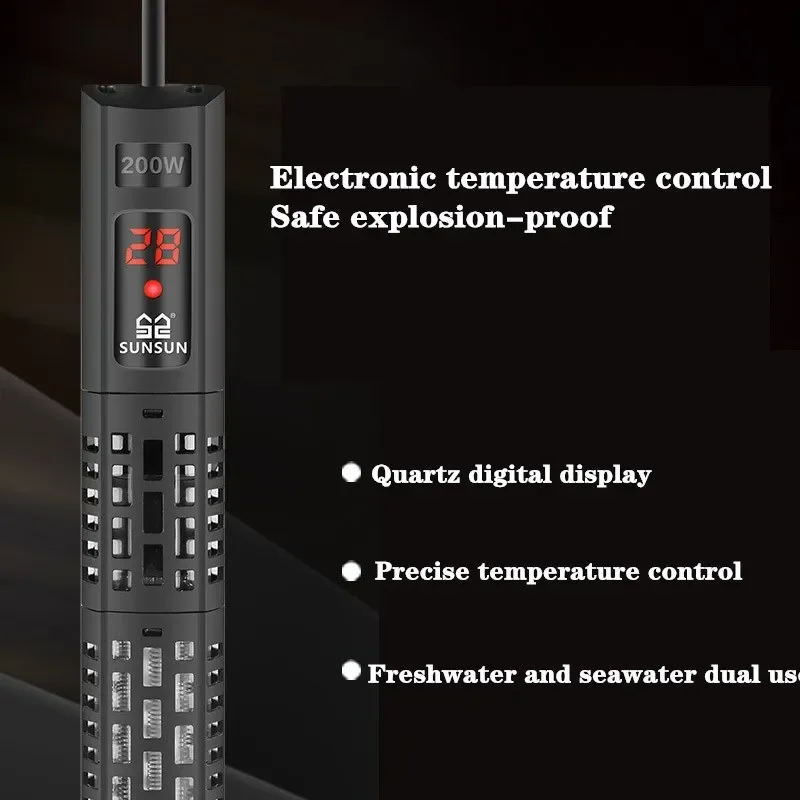 Thumbnail 3 - #40 Best Aquarium Temperature Controllers to Buy In 2026