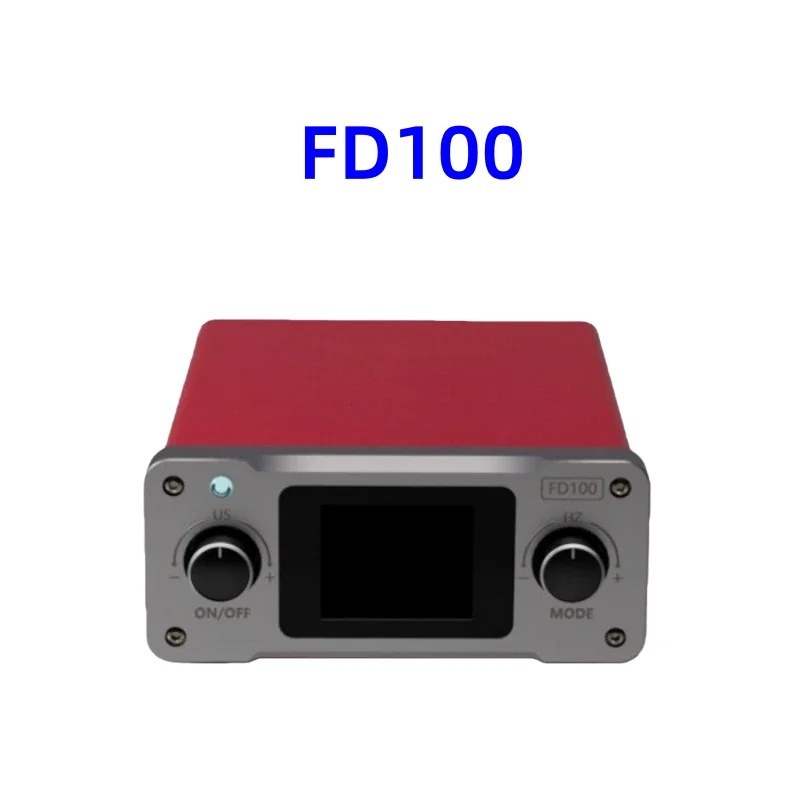 FD100 Common Rail I…
