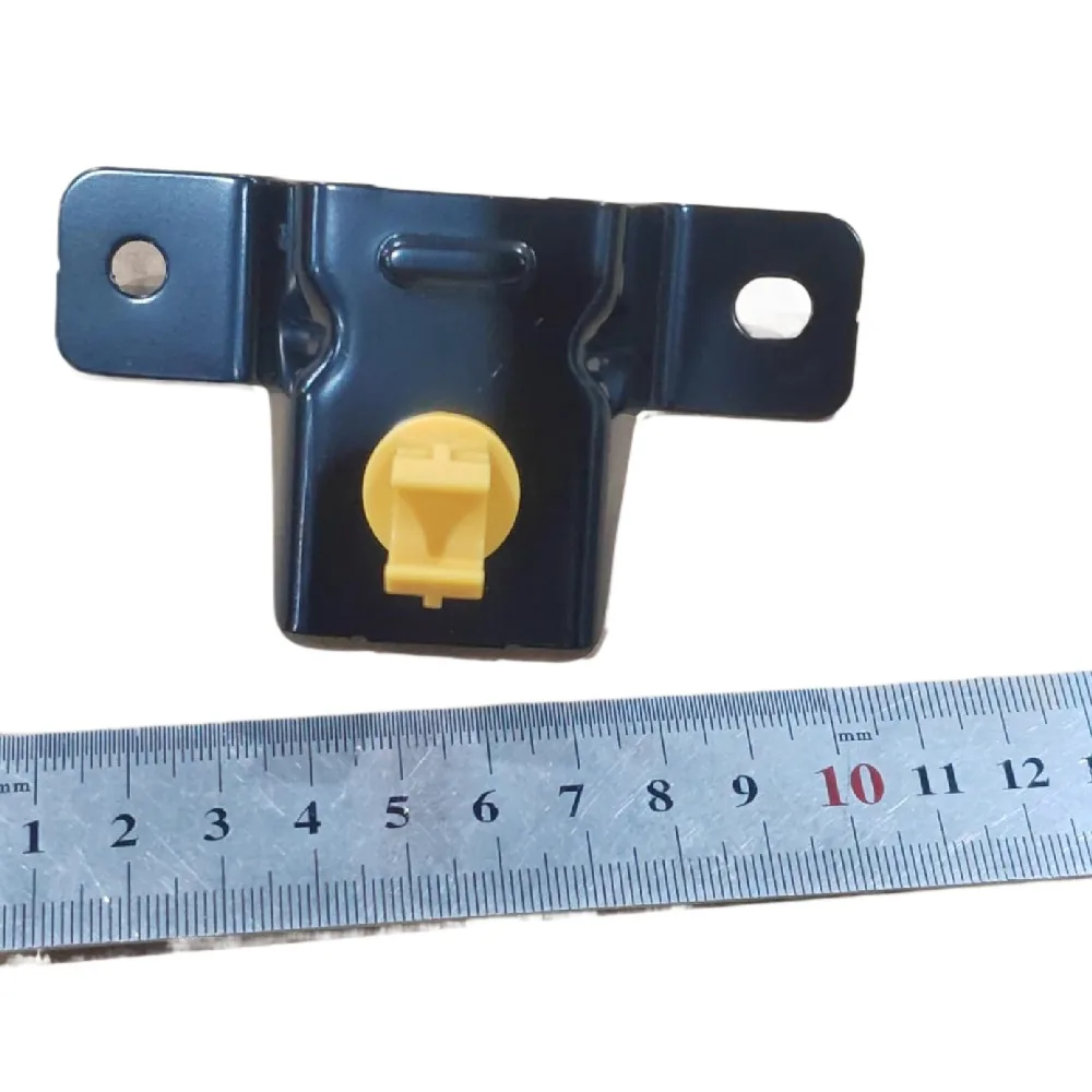 

For Byd Atto3 Yuan Plus 2021-2025 Sc2e-06008 Front Cover Attachment Original Car Accessories Para Auto Tools