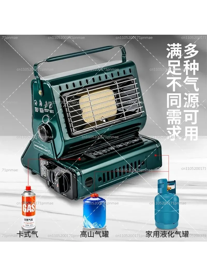 winter-outdoor-portable-gas-heater-stove-for-camping-and-home-use