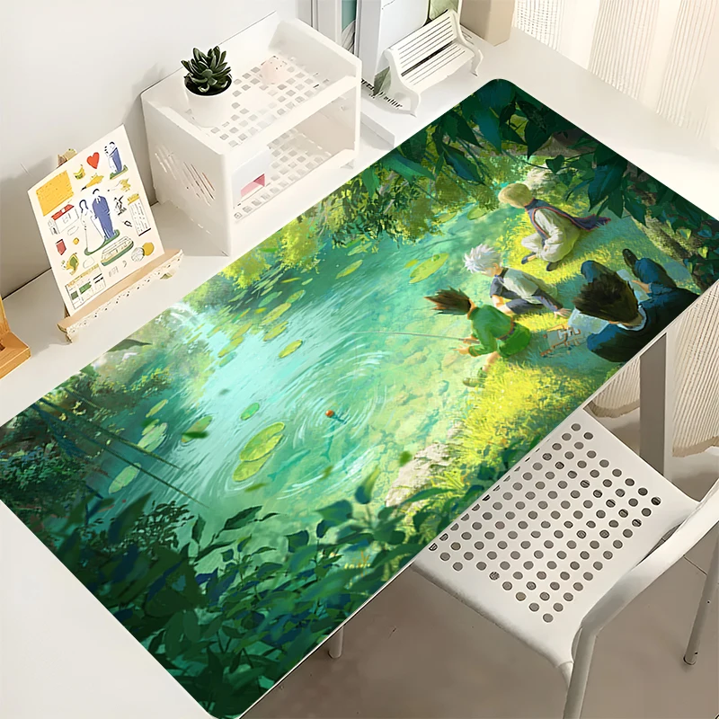 Mouse Pad Hd Print … - image