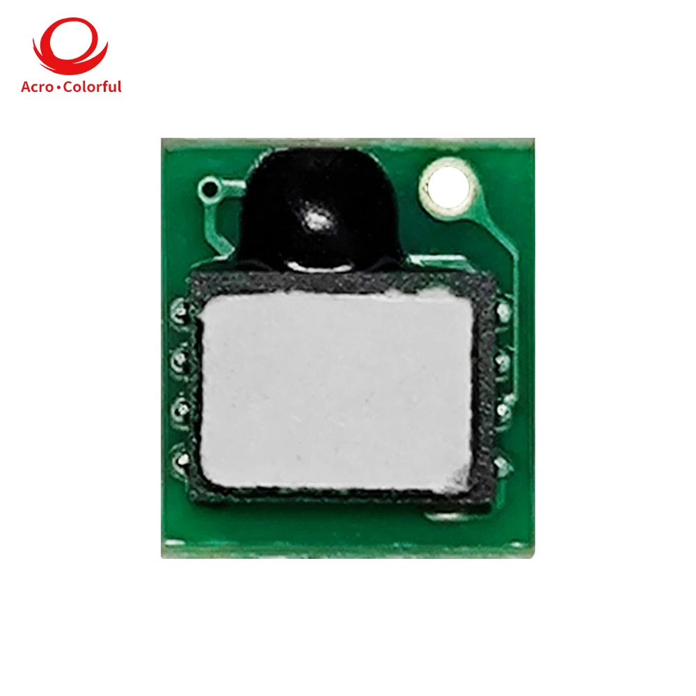 

CRG-067 CRG-067H Совместимый тонер-чип для Canon Color imageCLASS MLGBP632Cdw MLGBP633Cdw MMGF653Cdw MMGF656Cdw Чип картриджа