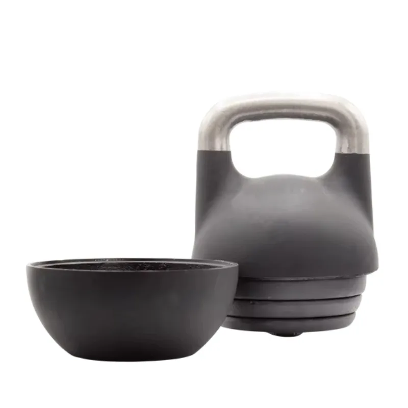 Picture 6: 32kg Adjustable Competition Kettlebell