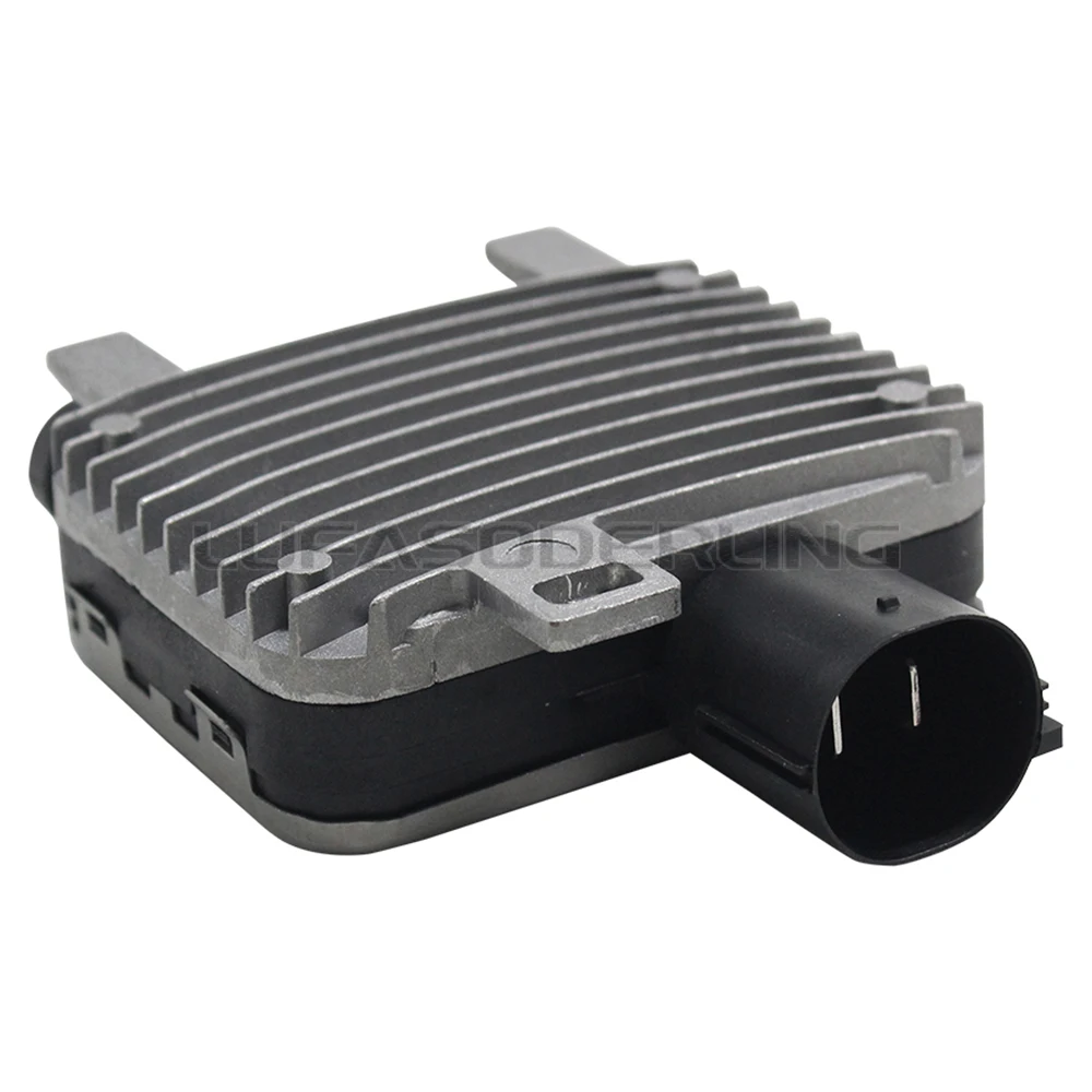 Brand New Cooling Fan Control Unit Module For Ford Galaxy Jaguar X-Type Range Rover Evoque Volvo S60 S80 XC60 OEM 940009402 4