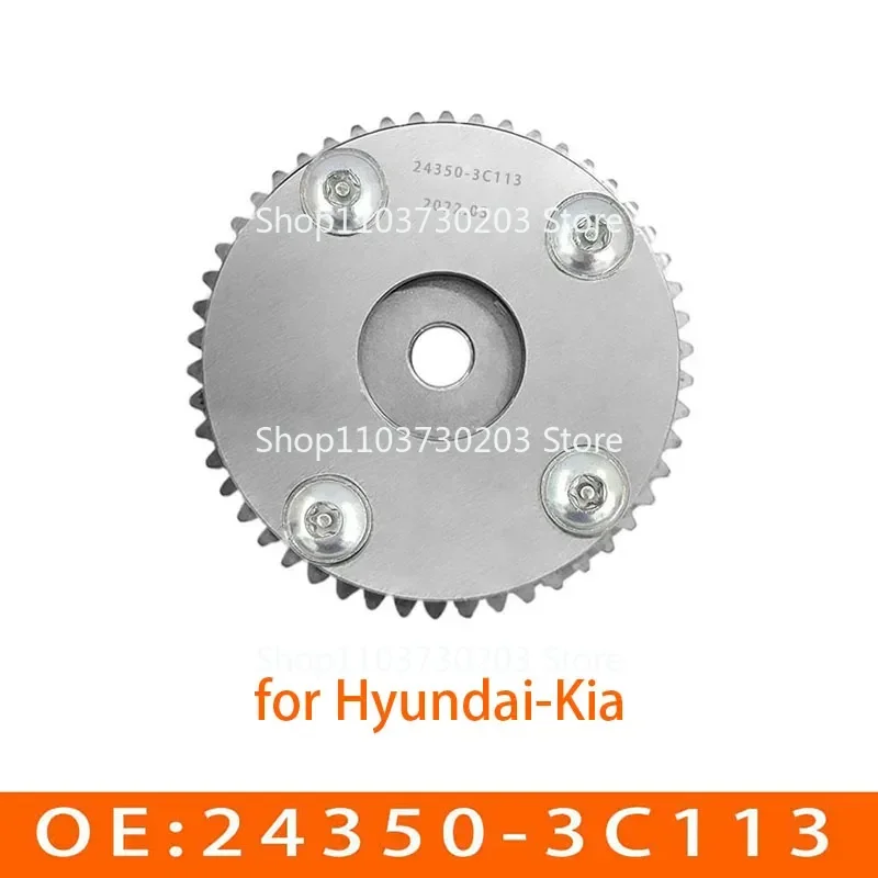 

Suitable for Hyundai-Kia Timing Gear Phase Regulator 24350-3C113 243503C113