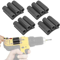 Spider Tool Holster- Bitgripper 4pcs