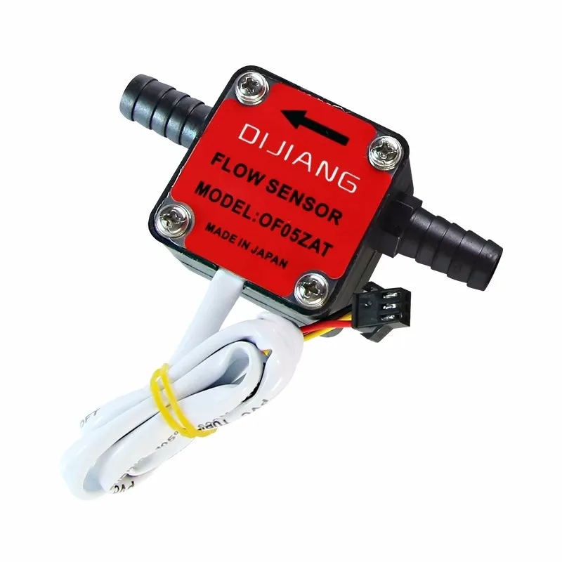 Imagem -06 - Liquid Counter Medidor de Fluxo de Óleo Combustível Líquido Contador Diesel Gasolina Engrenagem Sensor de Fluxo Novo g1 Gg3