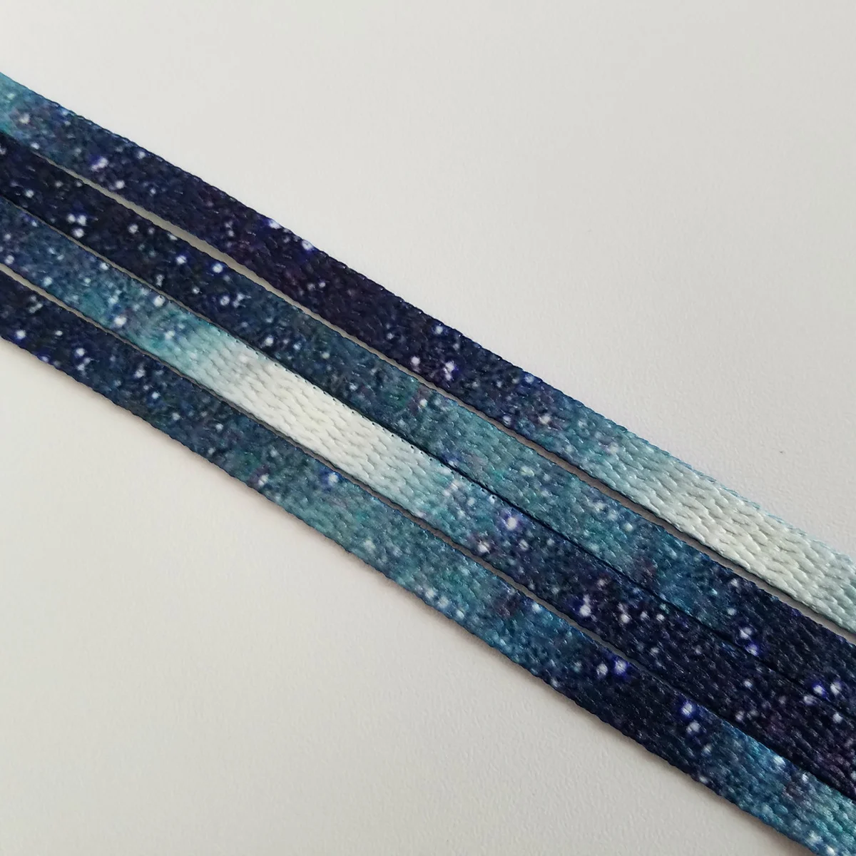 

2 пары повседневных кроссовок Sky, полиэстеровые шнурки для обуви с принтом, прочная обувь 140 см, аксессуары для обуви, кружевная обувь для девочек