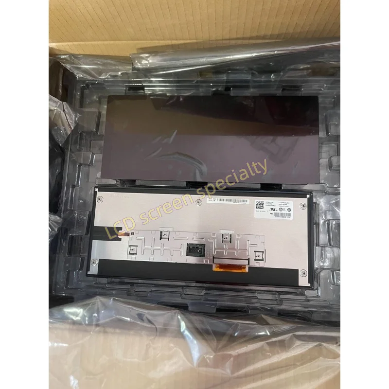 12.3-inch LA123WF6-SL04 Central Control LCD Display for Kia Car Navigation