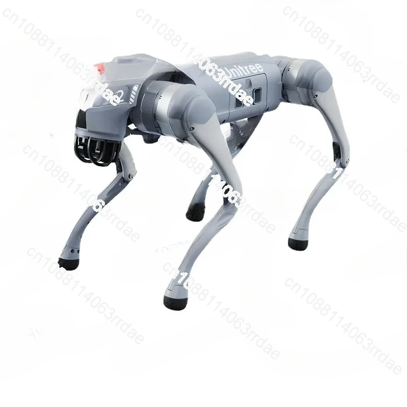 Unitree Go2 Dog Adult Limb Robot Integrating AI