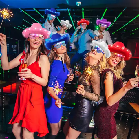 8 best sales बच्चों की काउबॉय टोपी - №7