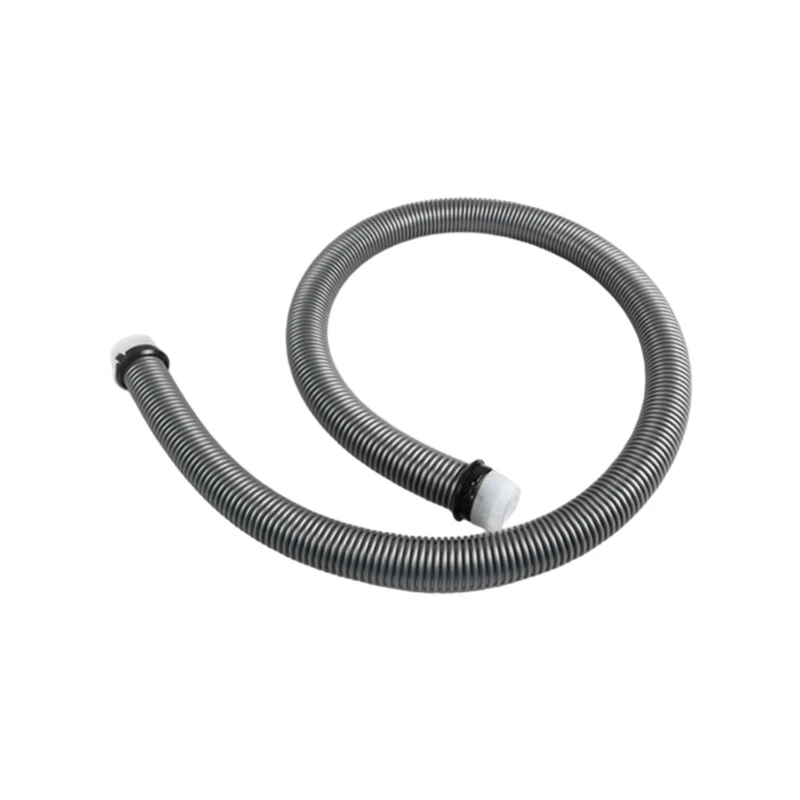 Soft Tube Pipe 32mm Household Vacuum Cleaner Accessory Universal 1.5m Replacement Flexible Extension Tube A0NC