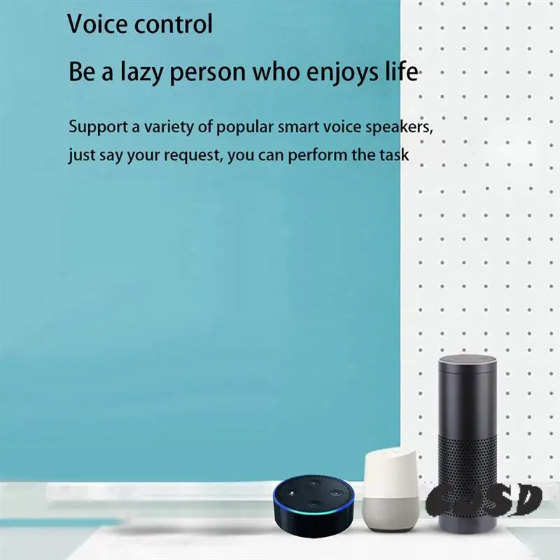 CJSD-2CH Wifi Smart… - image
