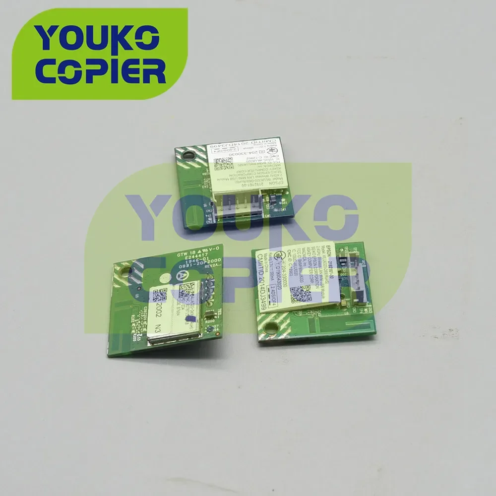 WLU6320-D69 Wireless LAN MIN USB Module Printer Wifi Mainboard Card suitable for EPSON L4156 L6176 L4150