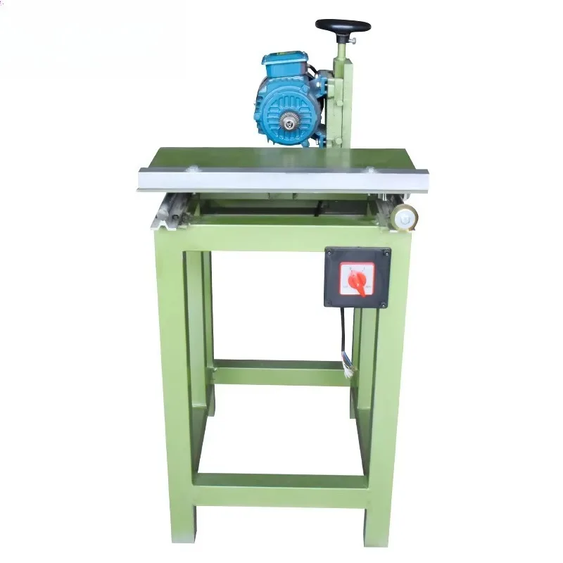 Woodworking Machinery Simple Single-head Multi-shaft Drilling Machine