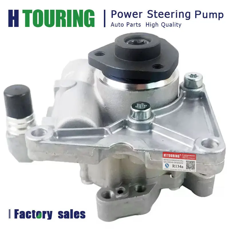 

0034662601 A0034665401 NEW Auto Car High Quality Electric Power Steering Pump for Mercedes Benz S-class W220 S280 S350