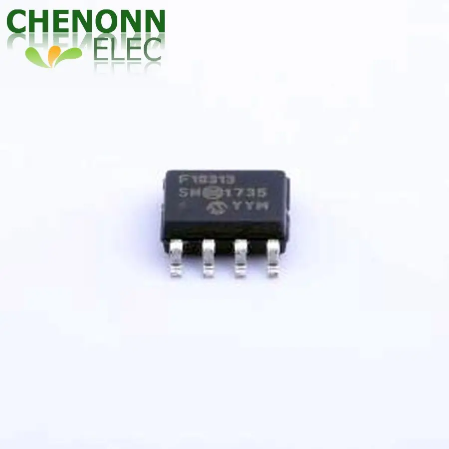 10PCS/LOT PIC16F18313-E/SN (Microcontrollers)