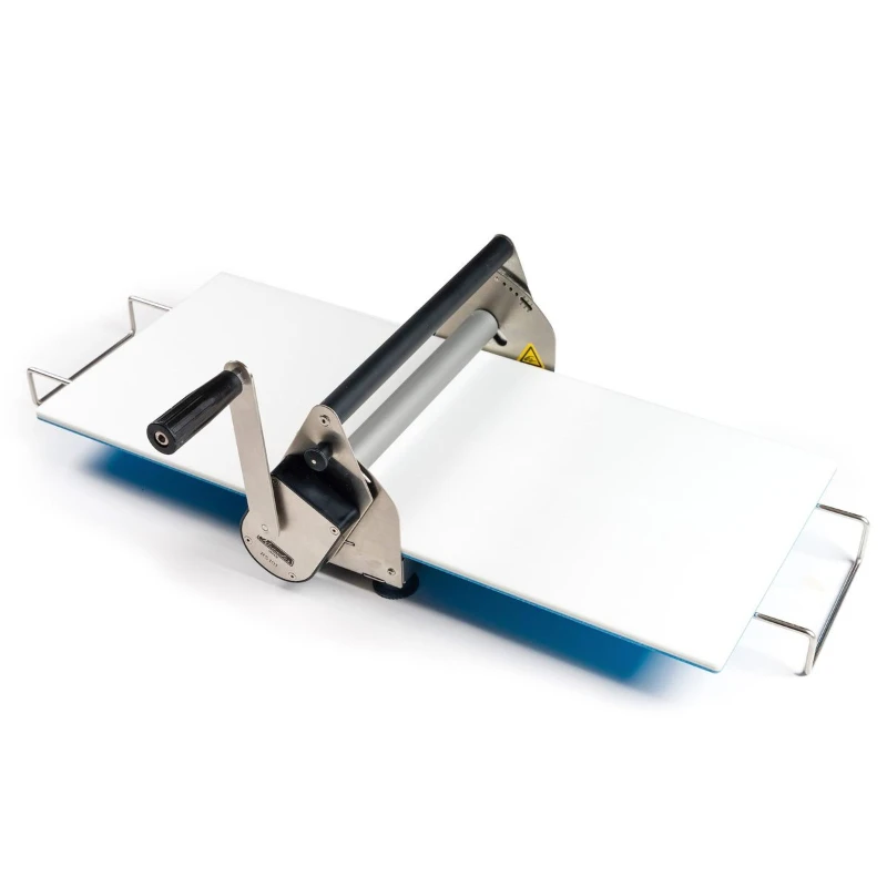 

Compact Dough Roller (12 inches)