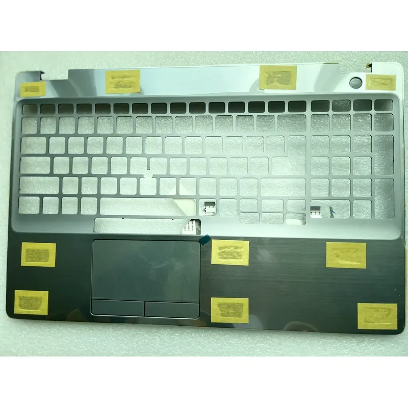 Nova Capa para Laptop com Teclas Touchpad para DELL Dell Latitude E5510 E5511 E3551 E3550