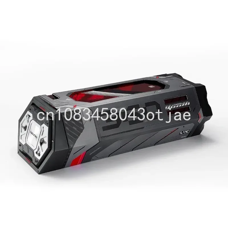 Vkgl240 360 Star Ring E240 360 Screen Display Integrated Water-Cooled Radiator Shengguang Synchronous