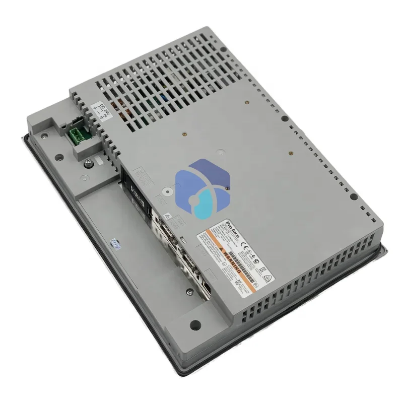 

2025 PFXGP4501TADW spot goods for New PROFACE HMI best price 1 year warranty Proface PFXGP4501TADW