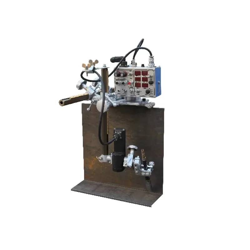 

Т-образная автоматическая сварочная каретка HK-5T-W