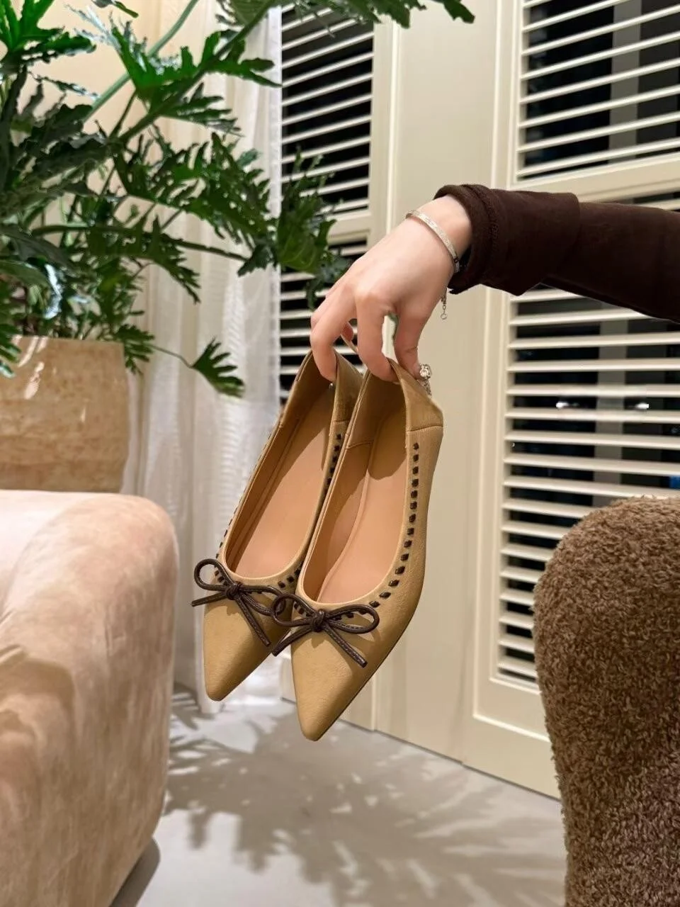 chaussures-a-enfiler-pour-femmes-printemps-2026-–-tendance-polyvalentes-confortables-legeres-antiderapantes-en-cuir-souple-avec-nœud