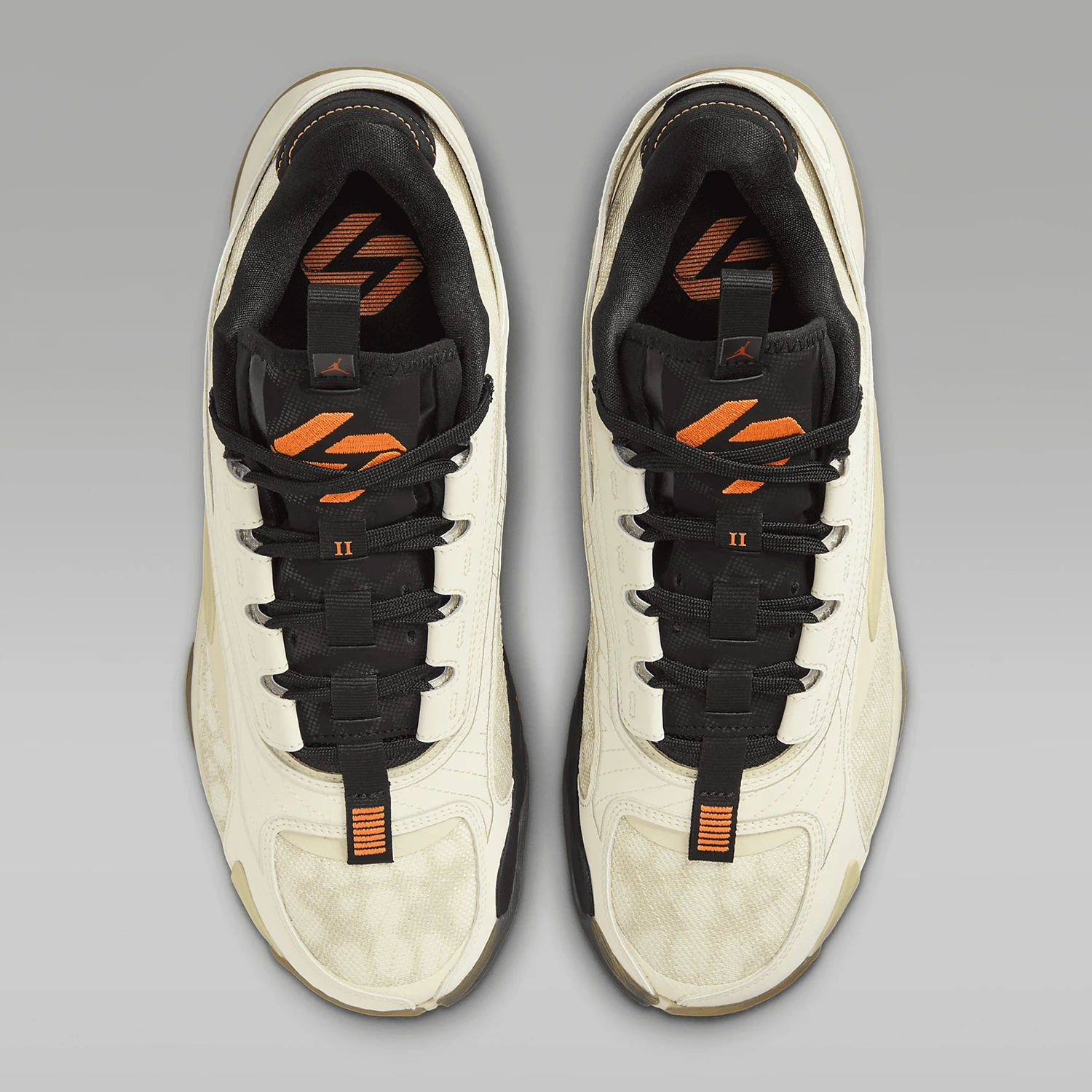حذاء كرة السلة الأصلي JORDAN LUKA 2 PF للرجال من Nike DX9012-100