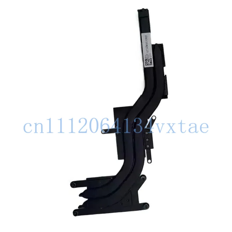 New Independent GPU Heatsink Thermal Module 0KNPK8 For Dell Vostro V3510 V3515 V3520 Laptop Cooling Radiator Replacement 0.2