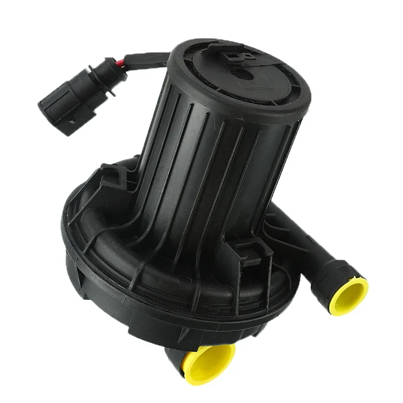 Zeroclearance Set Smog Auxiliary Secondary Air Pump For VW Golf Passat Candy For Audi A4 06A959253B 06A959253B 06A133567A