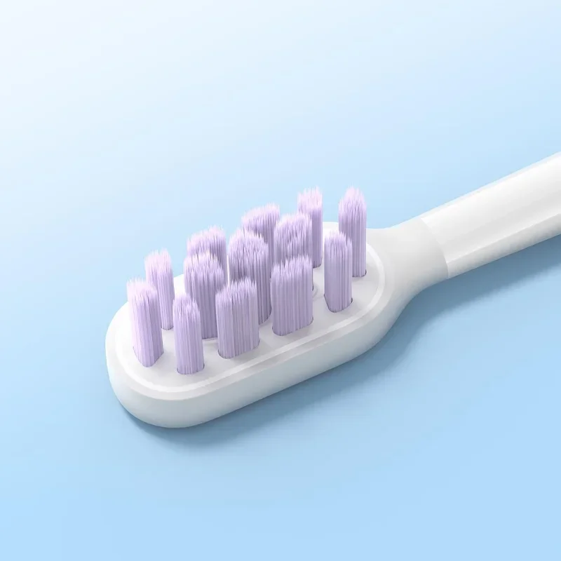 فرشاة أسنان كهربائية ذكية من شاومى ميجيا ، 3-، أصلية ، نوع حساس ، لـ t301 ، t302 ، t501 ، t501c ، 3d