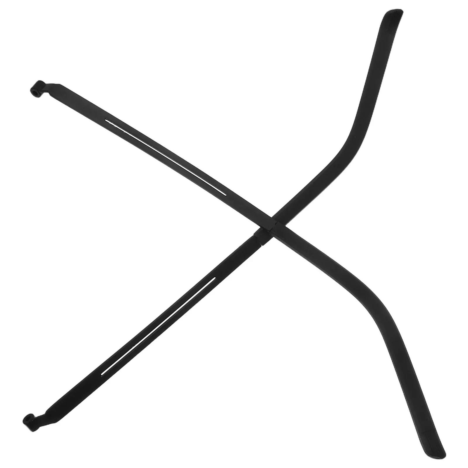 

1 Pair Metal Eyeglass Replacement Temples Universal Glasses Arms Replacement Parts Alloy Black Eyeglass Temple Legs Repair