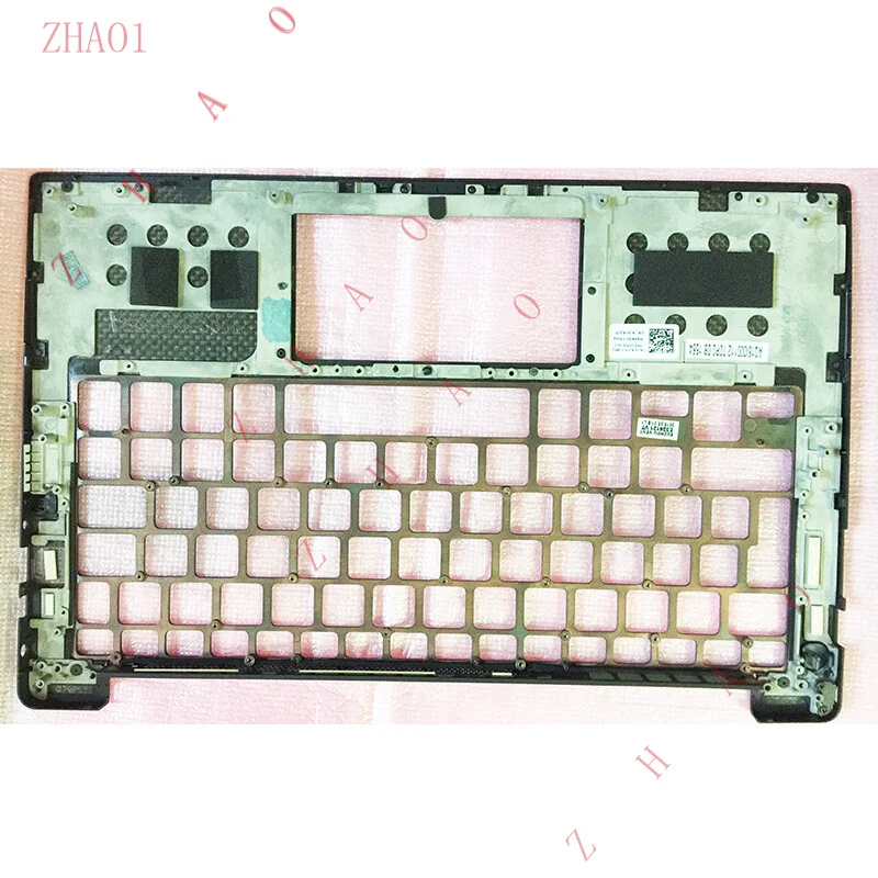 Z   For Dell XPS13 9343 C Shell Size Carriage Return Keyboard Case 0C62CF C62CF