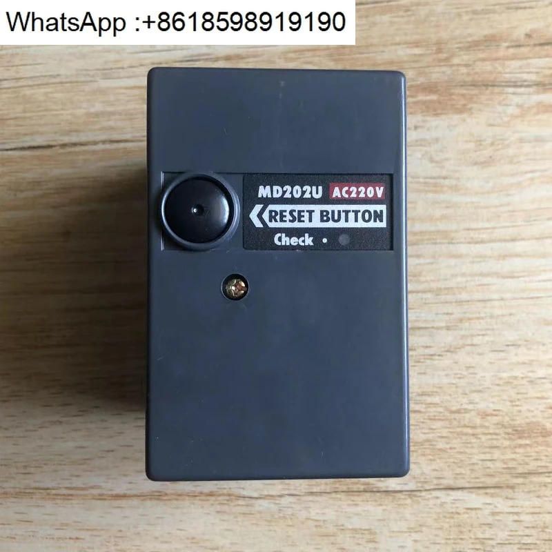 MD202 EN-506N ED506S Olympian Burner Controller