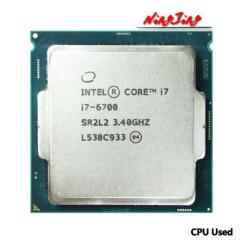 مراجعة شاملة لمعالج Intel Core i7-6700: الأداء، التوافق، والقيمة مقابل السعر