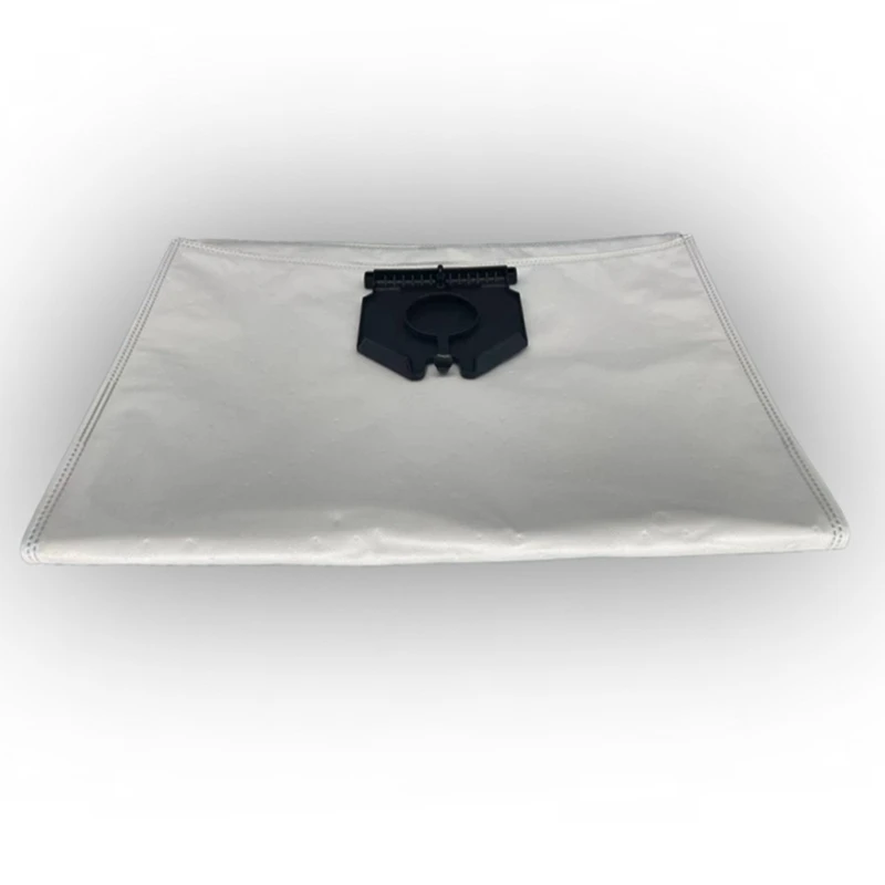 Bolsa de filtro de polvo para aspiradora karcher2.889-154.0 NT30/130L, accesorios de repuesto