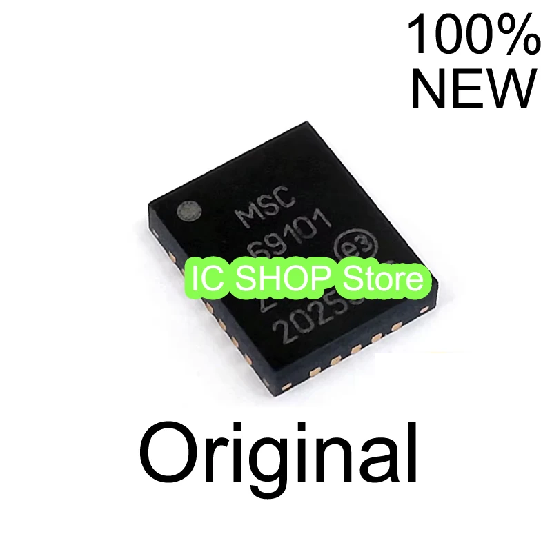 

PD69101ILQ-TR 69101 QFN 100% Original Brand New