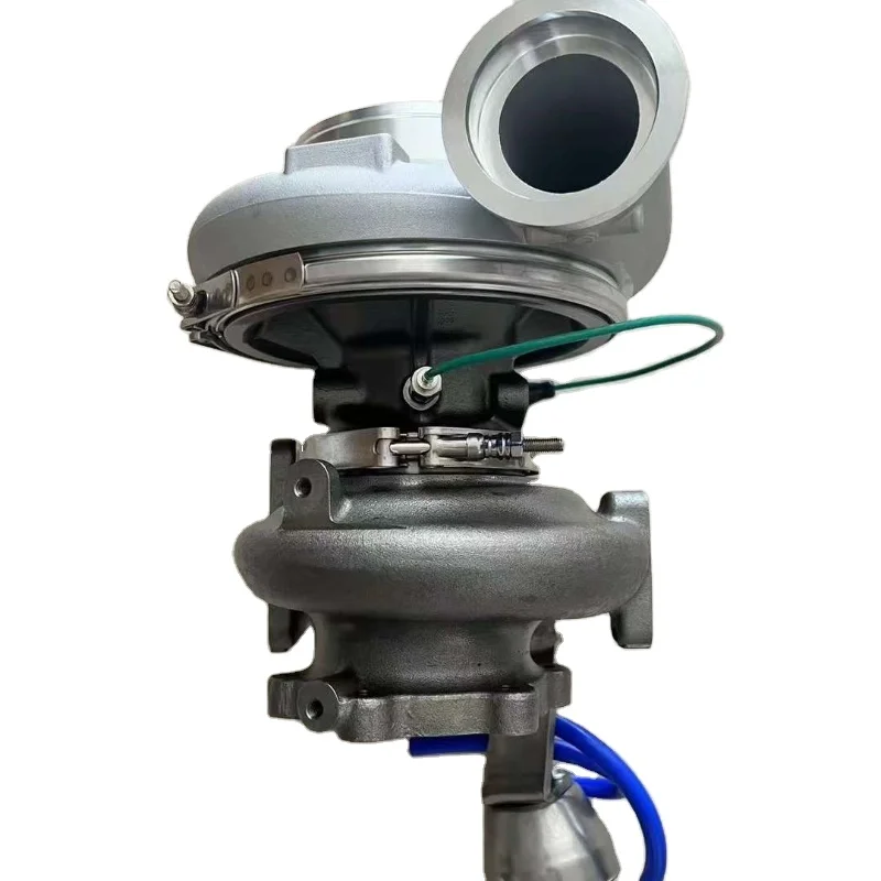 

Brand New Factory Price Diesel Engine DD15 Turbo Charger For B3G A4720901480