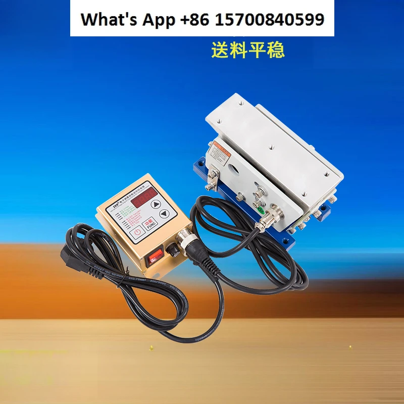 Linear Feeder 100 Nivellierung 140 160 190 60 Feeder